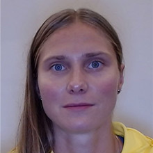 Anna Plotitsyna