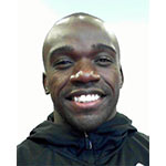 Mikel Thomas