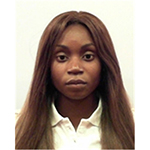 Marléne MEVONG MBA