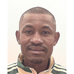 Thabiso Benedict Moeng