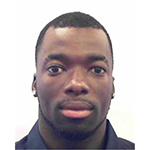 Nigel Levine