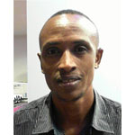Ezekiel Jafary Ngimba