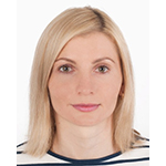 Olga Kotovska