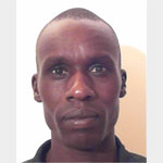Mark Kiprotich Mutai