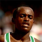 Tsegaye Kebede
