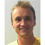 Josh Harris