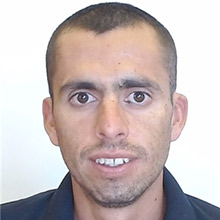 Claudio Paulino VILLANUEVA Flores
