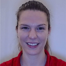 Alina Rotaru-Kottmann