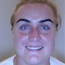Joanna Fiodorow