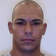 Georni Jaramillo
