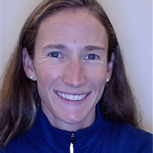 Carrie Dimoff