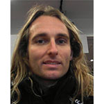 Hamish Carson