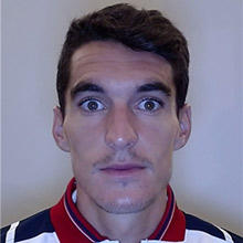 Daniel Mateo