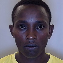 Stephano Gwandu Huche