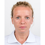 Agnieszka Yarokhau