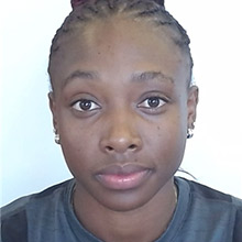 Chanice Porter