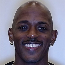 Jeff Henderson
