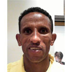 Yemane Tsegay