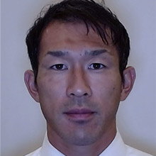 Keisuke Ushiro