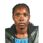 Lydia Chebet Rotich