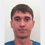 Vitaliy Anichkin
