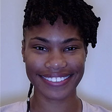 Tynita Butts
