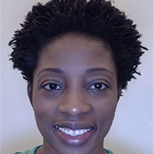 Lorène Dorcas Bazolo