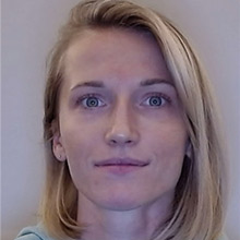 Anzhelika Sidorova