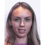 Olga LENSKAY Yarko