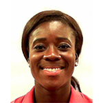 Yasmin Kwadwo