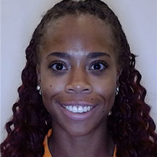 Jamile Samuel