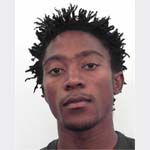 Thapelo KETLOGETSWE