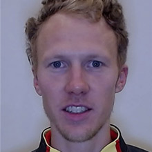 Richard Ringer