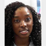 V'Alonee Robinson