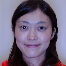 Kumiko Okada
