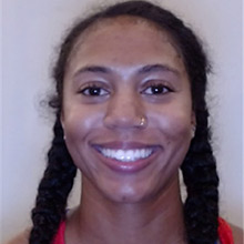 Kori Carter