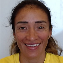 Rosa Alva Chacha