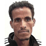 Beraki Beyene Zerea