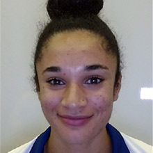 Jodie Williams