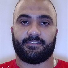 Mostafa Elgamel