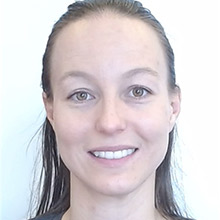 Brianna Beahan