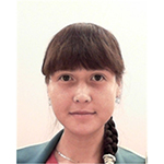Gulshat Fazlitdinova