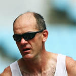 Tim Berrett