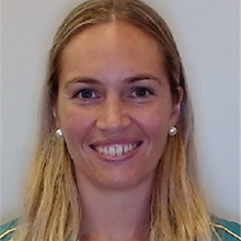 Kelsey-Lee Barber