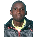 Nelson Kipkogei