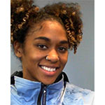 Christina Manning