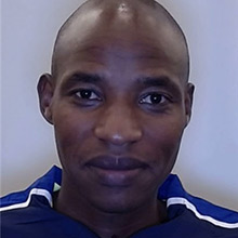 Elkanah Kibet