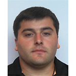 Sukhrob Khodjaev
