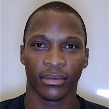 Luvo Manyonga