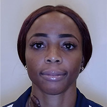 Yanique Haye-Smith